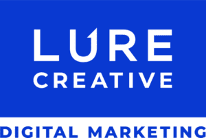 Lure Creative Logo