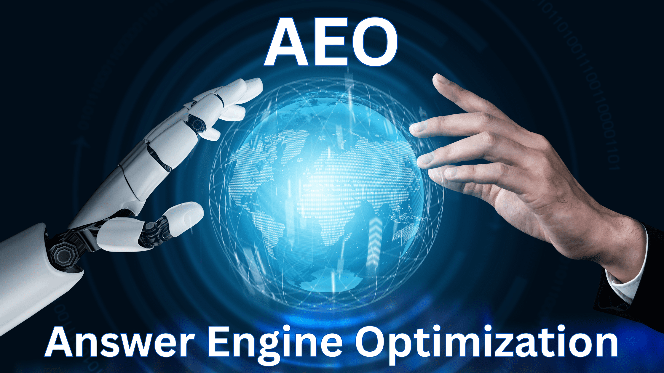 Answer Engine Optimization (AEO) at ang Papel nito sa AI Search Rankings