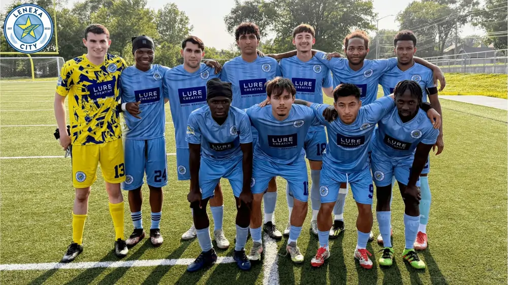 July 2025 Lure Creative Digital Marketing July Blog FC Lenexa Team Image 1 Lenexa KS