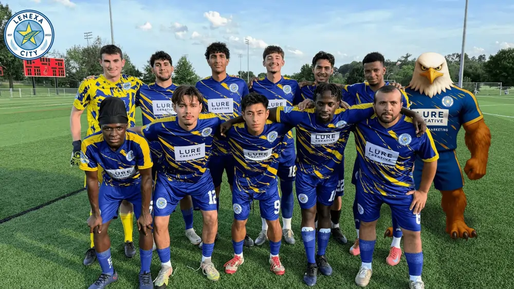 July blog 2025 Lure Creative digital marketing Lenexa FC